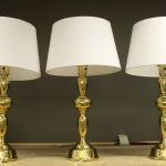796 5459 TABLE LAMPS